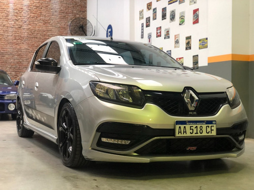 Imagen 10 de 14 de Renault Sandero