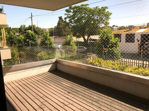 Imagen 15 de 17 de Departamento Alquiler 2 Ambientes Martínez