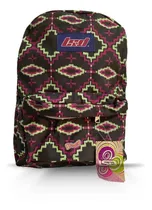 Comprar Mochila Espalda Estampadas 16 P Lsd Colores - Sharif Express