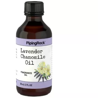 Pipingrock | Lavender Chamomile Fragrance Oil | 2fl Oz