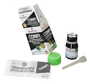 Mamboretá® D 30 Ml Insecticida Sistémico Pulgón Cochinilla