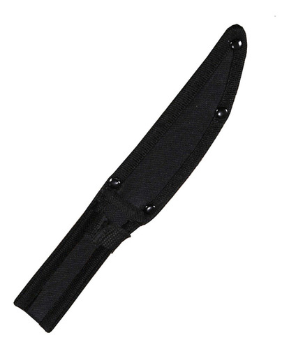 Cuchillo Para Eventos, Mxtah-002, 2 Pzas, 25cm, Acero Inoxid Color Gris Metálico
