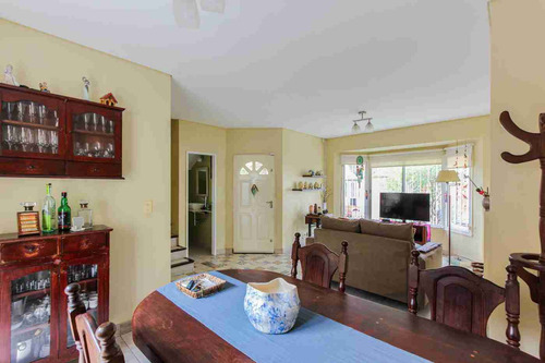 Venta Casa Duplex En Florida, Vicente Lopez