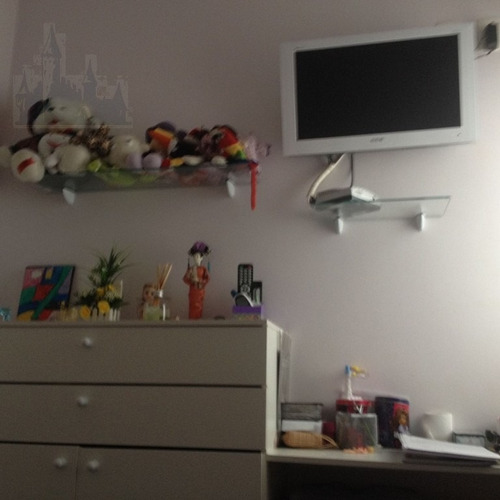 Imagem 17 de 30 de Apartamento Para Venda, 3 Dormitórios, Vila Vera - São Paulo - 9461
