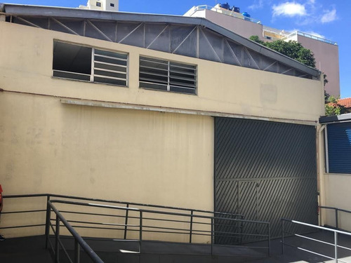 Imagem 8 de 19 de Prédio, 1000 M² - Venda Ou Aluguel - Centro - São Bernardo Do Campo/sp - Pr0795