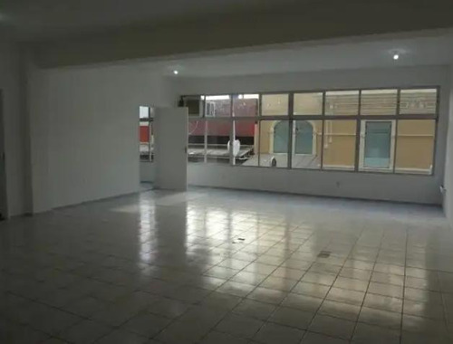 Imagem 7 de 10 de Sala De 460 M² No Centro De Florianópolis - Sa0630