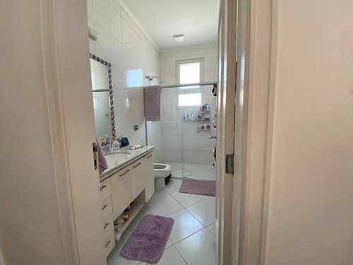 Imagem 18 de 18 de Casa Em Condomínio Para Venda Em Alphaville Conde Ii Barueri-sp - Vpacon-100