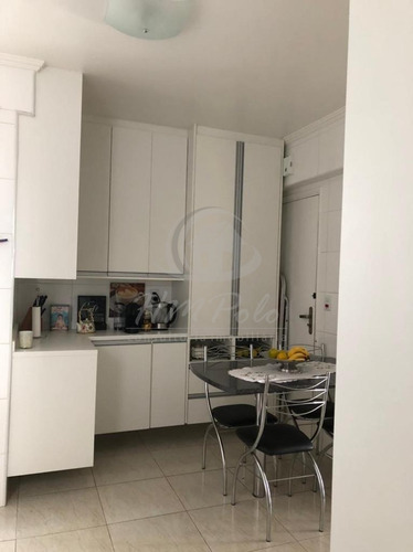 Imagem 19 de 25 de Apartamento À Venda Em Vila Rossi Borghi E Siqueira - Ap035600