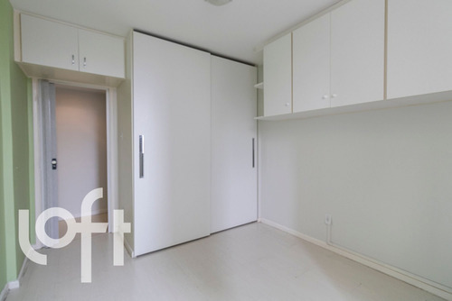 Imagem 21 de 25 de Apartamento De Condomínio Em São Paulo - Sp - Ap4315_nbni