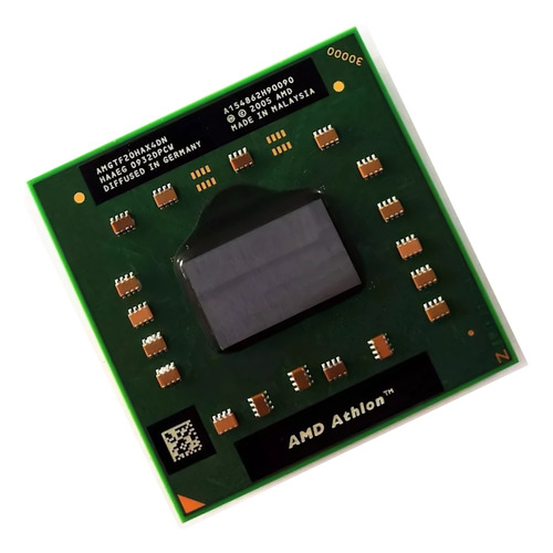 Processador Notebook Amd Athlon 64 Tf-20 - Amgtf20hax4dn (Usado)