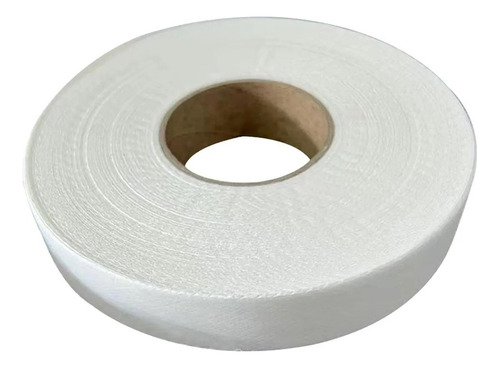 Ferro Em Fitas De Bainha, Fita Dupla Face Faça 1cm X 50m
