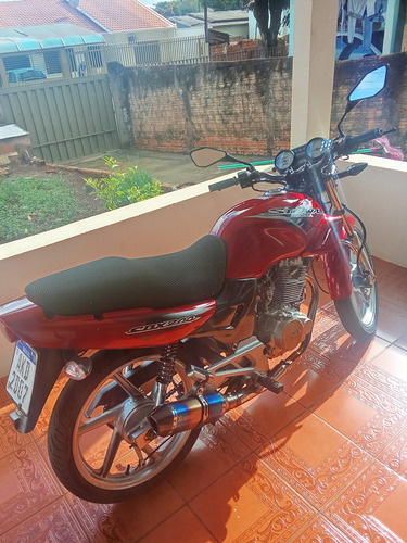 Honda Cbx