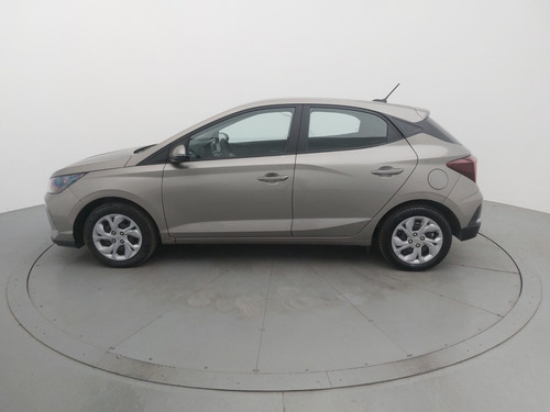 Hyundai HB20 1.0 12V FLEX COMFORT PLUS MANUAL