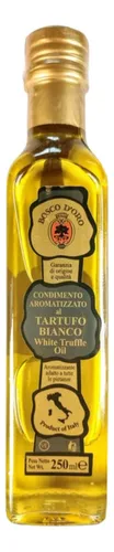 comprar Aceite De Trufa Blanca 250 Ml Bosco D´oro. Aceites Italianos