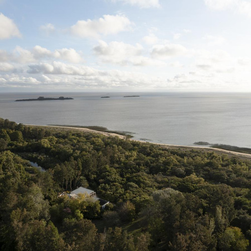 Chacra En Colonia Sobre Rio De La Plata