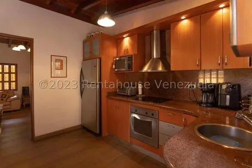 Casa En Venta Prados Del Este