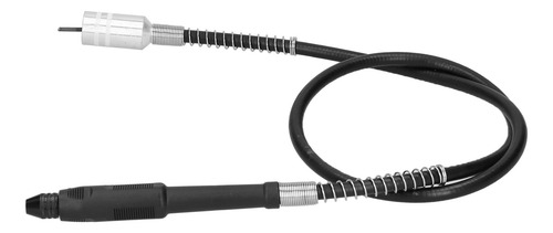 Taladro Eléctrico Chuck De Eje Flexible, Herramienta Eléctri