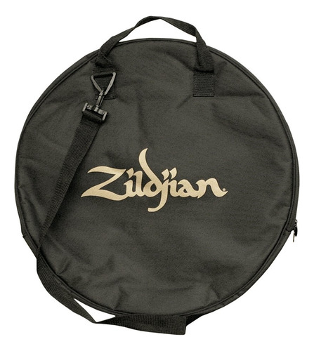 Funda Para Platillos Zildjian Deluxe Tamaño 22¨ - Liq# Prm