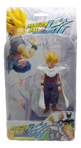 Juguetes De Dragon Ball MercadoLibre