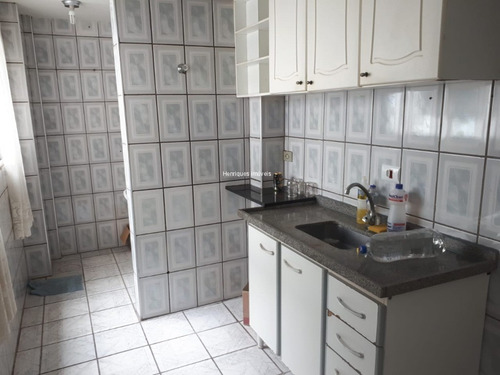 Imagem 3 de 7 de Apartamento - Ap00227 - 69237503