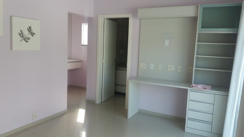 Imagem 12 de 20 de Casa Mobiliada Com Piscina E 3 Suites À Venda, 318 M² - Ressacada - Itajaí/sc - Ca0054