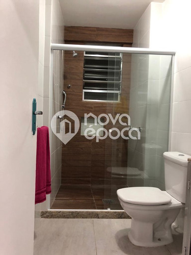 Imagem 13 de 25 de Apartamento - Ref: Fl1ap61843