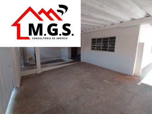 Imagem 1 de 18 de Casa - Ca00034 - 70761351