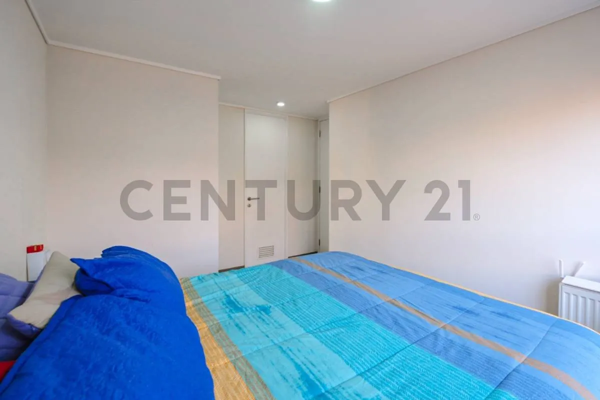 Imagen 3 de 26 de Se Vende Hermoso Departamento En Ñuñoa