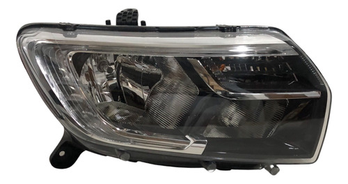 Faro Renault Stepway 260103933r Der 20-23 Lib9900