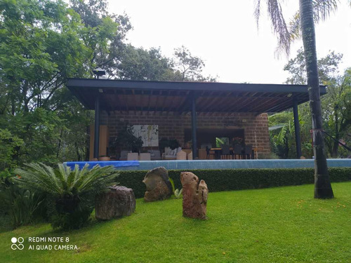 Rancho En Venta En Colonia Valle De Bravo, Valle De Bravo, Estado De México