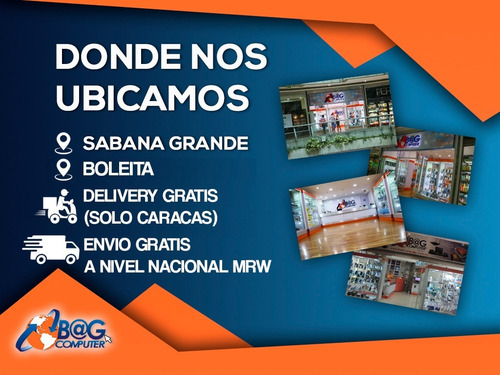 Imagen 7 de 9 de Computadora Hp Elite 8300 I7 500gb 4gb 3era Gen Bagc