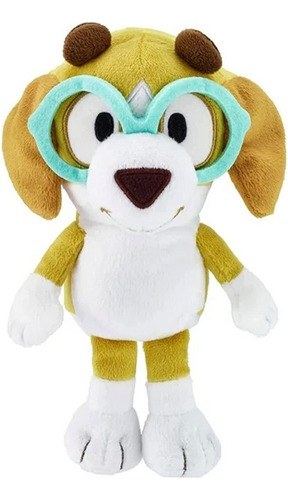 Peluches De Bluey 20cm           