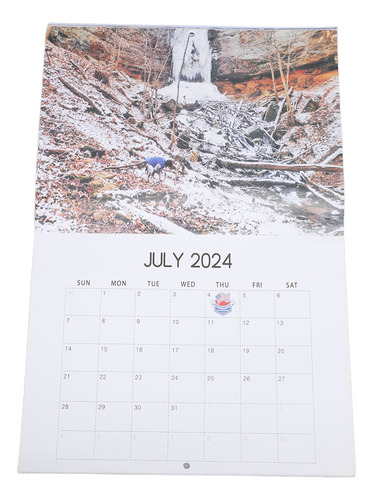 Calendario Para Perros 2024, Decoración, Hermosos Lugares, P