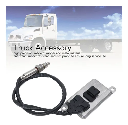 Sensor Nox Para Camión Diésel Hino