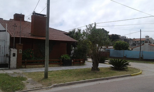 Hermoso Chalet