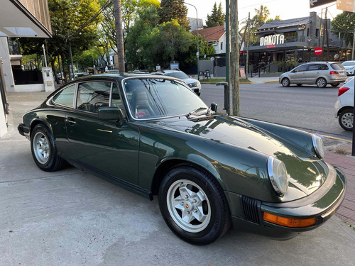 Imagen 3 de 18 de Porsche 911