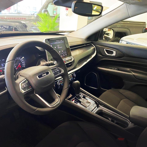 Jeep Compass 1.3 T270 Sport