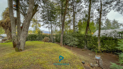 Venta Casa Dpto. 140m2, C/vista Al Lago, Epulafquen, Villa La Angostura