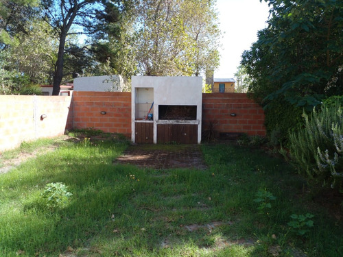 377- Chalet 4 Amb En Alquiler , A 6 Cuadras Del Mar