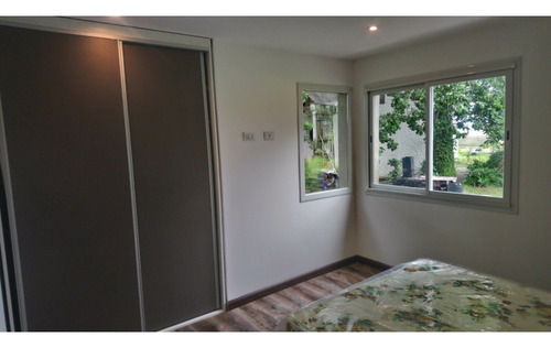 Latorre Prop. Vende Casa Moderna Con Parque - Country Costa Del Sol
