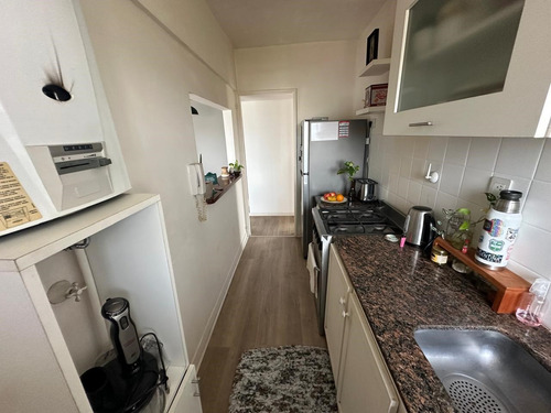 Departamento En Venta En Ciudad Jardin, Tres De Febrero, G.b.a. Zona Oeste