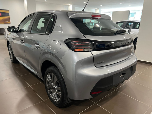 Peugeot 208 1.6 Allure