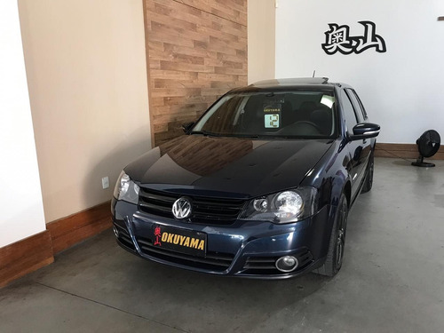 Volkswagen Golf 2.0 Mi Sportline 8v Flex 4p Tiptronic