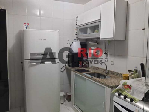 Imagem 6 de 15 de Casa Em Condomínio-à Venda-oswaldo Cruz-rio De Janeiro - Vvcn20040