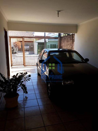 Casa Com 2 Dormitórios À Venda, 240 M² Por R$ 310.000,00 - Jardim Itapema - São José Do Rio Preto/sp - Ca2103