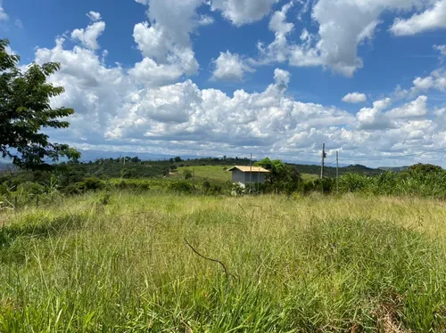 Chácara 1000 M2 Fazenda Jacuba Brumadinho