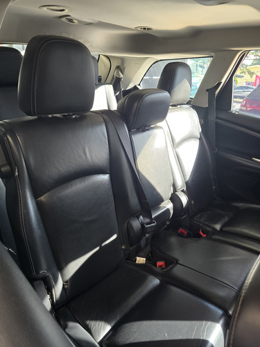 Fiat Freemont 2.4 Precision 5p Automática