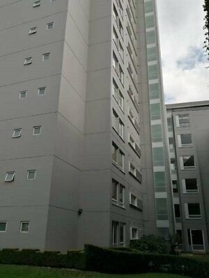 Imagen 2 de 12 de Renta Hermoso Departamento En Scala Ii!! Hacienda Del Cierv
