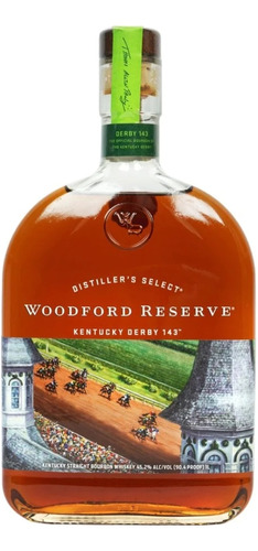 Whisky Woodford Reserve Kentucky Derby 143