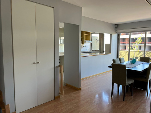 Imagen 4 de 30 de Duplex Venta 3 Amb C/terraza Madero Plaza
